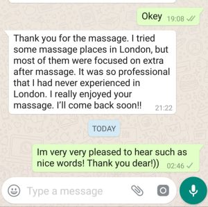 Client Reviews